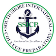 SSICP logo