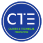 CTE logo